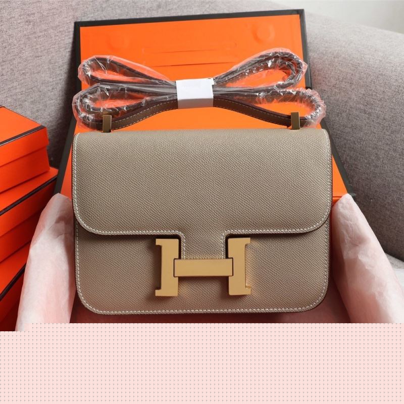 H**mes satchel bags